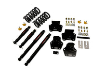 Cargar imagen en el visor de la galería, Belltech LOWERING KIT WITH ND2 SHOCKS