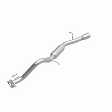 Cargar imagen en el visor de la galería, BRExhaust 05-08 Mercury Mariner 3.0L Muffler Kit