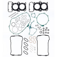 Cargar imagen en el visor de la galería, Athena 98-01 Honda VFR Fi 98-01 800 Complete Gasket Kit (Excl Oil Seal)