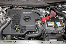 Cargar imagen en el visor de la galería, K&amp;N 69 Series Typhoon Performance Intake Kit for 13-14 Nissan Juke 1.6L