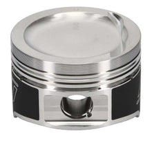 Cargar imagen en el visor de la galería, Wiseco Hyundai 2.0 Dished -11.5cc 8.8:1 CR 82.5 Piston Shelf Stock