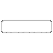 Load image into Gallery viewer, Cometic GM LT1/LT4 Gen-2 Small Block V8 .094in KF Valve Cover Gasket