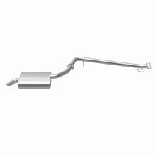Cargar imagen en el visor de la galería, BRExhaust 06-10 Hyundai Sonata 2.4L Muffler Kit