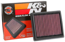 Cargar imagen en el visor de la galería, K&amp;N Indian FTR 1200Cc 2019 Air Filter