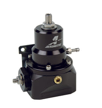 Cargar imagen en el visor de la galería, Aeromotive Dual Adjustable Alcohol Log Regulator for Belt and Direct Drive Mechanical Pumps