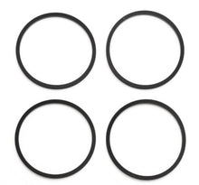 Cargar imagen en el visor de la galería, Wilwood O-Ring Kit - 1.88/1.88in Square Seal - 4 pk.