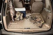 Load image into Gallery viewer, Husky Liners 2016 Kia Sorento WeatherBeater Black Rear Cargo Liner
