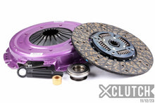 Load image into Gallery viewer, XClutch 67-69 Chevrolet Camaro RS 5.3L Stage 1 Sprung Organic Clutch Kit