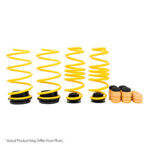 Load image into Gallery viewer, ST Adjustable Lowering Springs 18+ Volkswagen Tiguan (MQB) 2WD/4WD / 19+ Audi Q3 Quattro (F3)