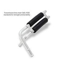 Cargar imagen en el visor de la galería, Mishimoto 10-24 Toyota 4Runner 4.0L Transmission Cooler