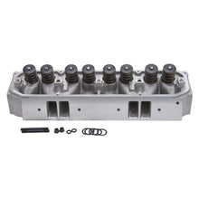 Cargar imagen en el visor de la galería, Edelbrock Cylinder Head BB Chrysler Performer RPM 75cc Chamber for Hydraulic Flat Tappet Cam