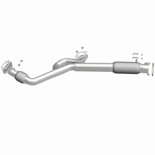 Cargar imagen en el visor de la galería, BRE Exhaust 10-15 Equinox Terrain 3.0L 3.6L Front Pipe Kit
