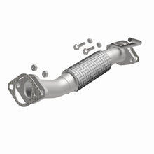 Cargar imagen en el visor de la galería, BRE Exhaust 13-16 SANTA FE SPORT SORENTO 2.4L Front Pipe Kit