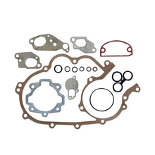 Cargar imagen en el visor de la galería, Athena 78-83 Piaggio Vespa Sprint/III S (w/o Mixer) Complete Gasket Kit w/O-Rings (w/o Oil Seals)