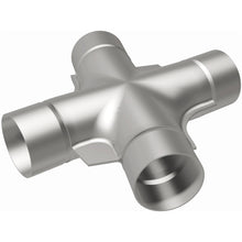 Cargar imagen en el visor de la galería, MagnaFlow Smooth Trans X 3.00inch SS 35deg.