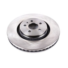 Cargar imagen en el visor de la galería, Power Stop 15-18 Ford Edge Front Autospecialty Brake Rotor