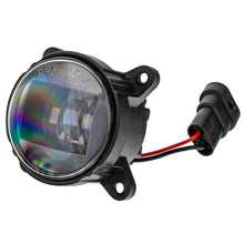 Cargar imagen en el visor de la galería, Oracle 60mm 30W Low Beam LED Emitter - 6000K
