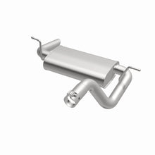 Cargar imagen en el visor de la galería, BRExhaust 18-25 Jeep Wrangler 2.0L Direct-Fit Replacement Rear Muffler Kit