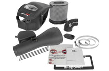 Load image into Gallery viewer, aFe Momentum GT PRO DRY S Stage-2 Intake System 10-15 Nissan Patrol 5.6L V8