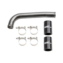 Cargar imagen en el visor de la galería, Wehrli 01-05 Chevrolet Duramax LB7/LLY Upper Coolant Pipe - Candy Red