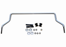 Cargar imagen en el visor de la galería, Whiteline 72-78 Mazda 808 Front 24mm Race Heavy Duty Swaybar