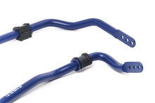 Cargar imagen en el visor de la galería, H&amp;R 84-93 Mercedes-Benz 190E 2.6L I6 (W201) Sway Bar Kit - 28mm Front / 20mm Rear