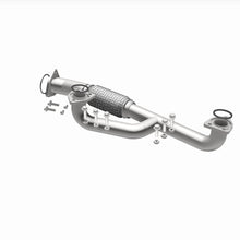 Cargar imagen en el visor de la galería, BRE Exhaust 11-13 Honda Odyssey 3.5L Front Pipe Kit