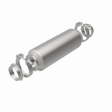 Cargar imagen en el visor de la galería, MagnaFlow MF/R Series 5in Round 304SS Performance Exhaust Muffler