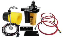 Cargar imagen en el visor de la galería, Aeromotive 01-10 GM Duramax Diesel Fuel Pump Complete Kit - 230GPH