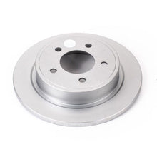 Cargar imagen en el visor de la galería, Power Stop 04-08 Chrysler Pacifica Rear Evolution Geomet Coated Rotor