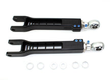 Cargar imagen en el visor de la galería, SPL Parts 2008+ Nissan GTR (R35) Rear Traction Links