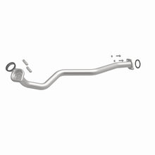 Cargar imagen en el visor de la galería, BRE Exhaust 04-09 Highlander RX330 RX350 2.4L 3.3L 3.5L Front Pipe Kit