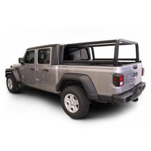 Cargar imagen en el visor de la galería, Putco 2020 Jeep Gladiator - 5ft (Standard Box) Venture TEC Rack