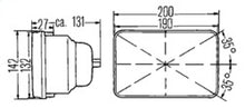Cargar imagen en el visor de la galería, Technical Drawing