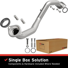 Cargar imagen en el visor de la galería, BRE Exhaust 08-15 Scion xB 2.4L Front Pipe Kit