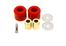 Cargar imagen en el visor de la galería, BMR 10-15 5th Gen Camaro Rear Upper Inner Control Arm Bushing Kit - Red