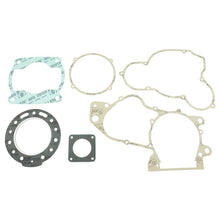 Cargar imagen en el visor de la galería, Athena 1985 Maico 2T 490 H2O Complete Gasket Kit (Excl Oil Seals)