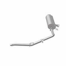 Cargar imagen en el visor de la galería, BRExhaust 11-16 Toyota Sienna Muffler Kit