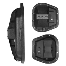 Cargar imagen en el visor de la galería, Yukon Gear 97-17 Ford E150 9.75in Rear Differentials Hardcore Cover