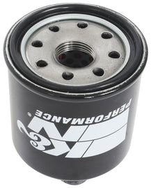 K&N Oil Filter Powersports Spin-On