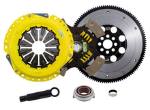 Cargar imagen en el visor de la galería, ACT 2012 Honda Civic XT/Race Sprung 4 Pad Clutch Kit