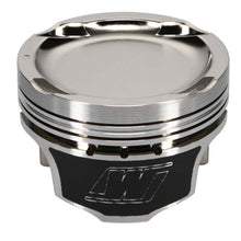 Load image into Gallery viewer, Wiseco Mitsubishi 4G63 Pro-Series Piston / 87.00mm Bore / 28.70mm CH / -21.00cc Dome - Single Piston
