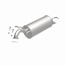 Cargar imagen en el visor de la galería, BRE Exhaust 04-07 Aveo Aveo5 Swift Wave5 1.6L Muffler Kit
