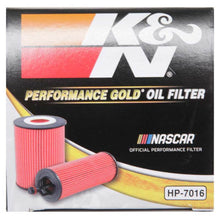 Cargar imagen en el visor de la galería, K&amp;N Oil Filter OIL FILTER AUTOMOTIVE