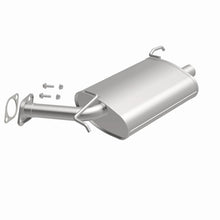 Cargar imagen en el visor de la galería, BRE Exhaust 04-05 G35 3.5L Muffler Kit