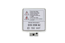 Cargar imagen en el visor de la galería, Diode Dynamics HID Bulb D3S 8000K (Pair)