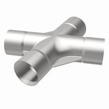 Cargar imagen en el visor de la galería, MagnaFlow Smooth Trans X 2.50inch SS 35deg.