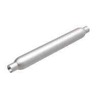 Cargar imagen en el visor de la galería, MagnaFlow Muff GP 3.5 Dia 26inch 2/2