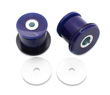 Load image into Gallery viewer, SuperPro 1992 Lexus SC300 Base Rear Forward Subframe Bushing Set