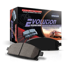 Cargar imagen en el visor de la galería, Power Stop 21-22 GMC Savana 3500 Front Z16 Evo Ceramic Brake Pad